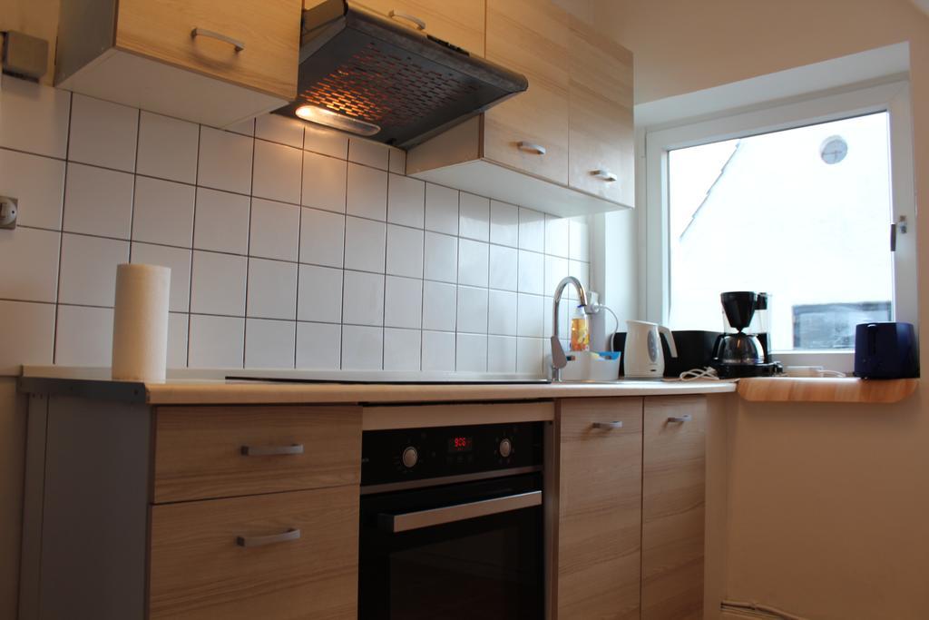 Apartments Alholmvej Copenhagen Bilik gambar